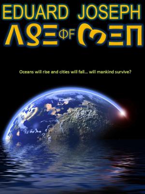bigCover of the book Age of Men by 