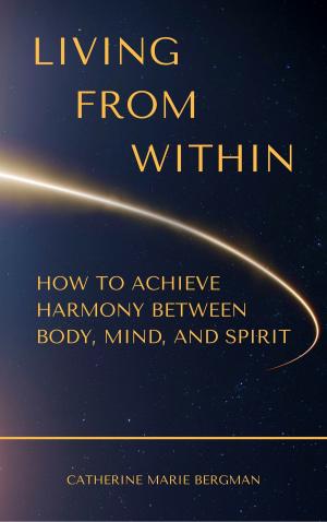 Cover of the book Living from Within by Aiden Nolan
