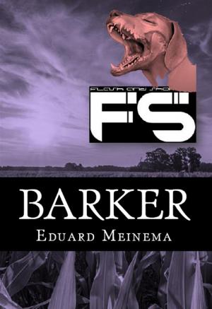 Cover of the book Barker by Eduard Meinema