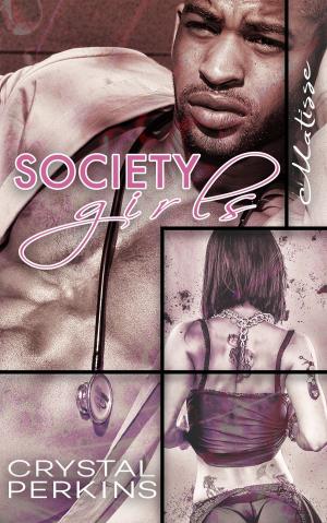 Cover of Society Girls: Matisse