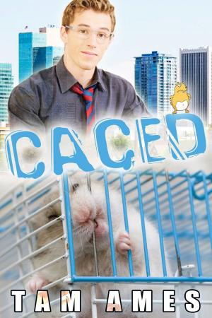 Cover of the book Caged by Alexa Grave