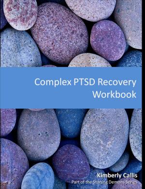 Book cover of Stoning Demons: An Informed Patient's Perspective on Complex PTSD: Complete Set