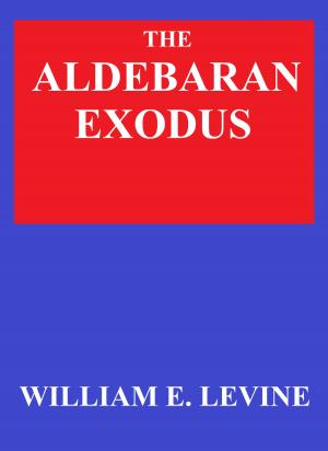 Book cover of The Aldebaran Exodus