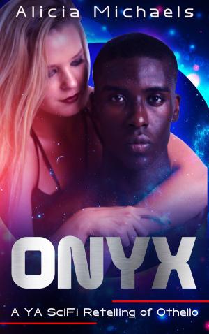 Cover of the book Onyx (A YA SciFi Retelling of Othello) by Jove Chambers