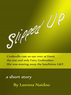 Cover of the book Slipped Up by Tracey Alvarez