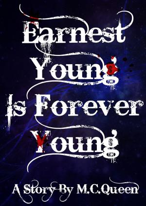 bigCover of the book Earnest Young is Forever Young by 