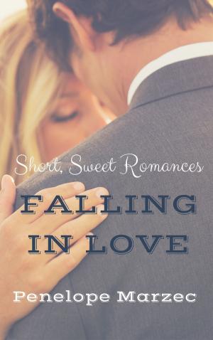 Book cover of Falling In Love