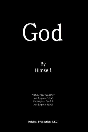 Cover of the book God by Himself by Marc Augé