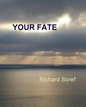 Cover of the book Your Fate by Maribel Linares