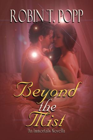 Cover of the book Beyond the Mist by Janet Breakfield