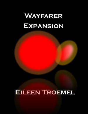 Cover of the book Wayfarer Expansion by Emmy Gatrell