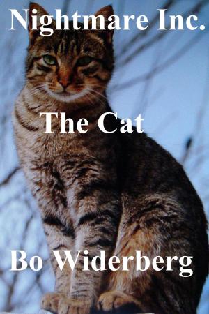 Cover of the book Nightmare Inc. The Cat. by Bo Widerberg