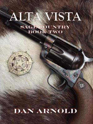 Book cover of Alta Vista