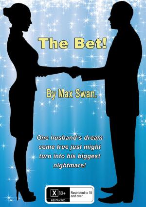 Cover of the book The Bet by A.E. Moseley