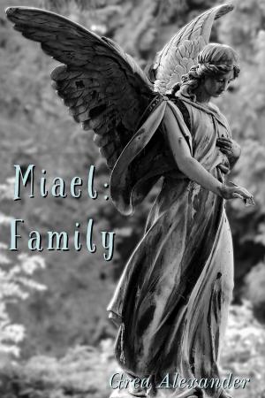 bigCover of the book Miael: Family by 
