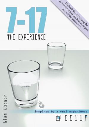 Cover of the book 7-17 The Experience by Harry. H. Chaudhary.