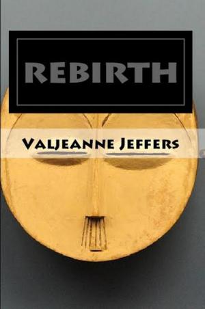 Cover of the book Rebirth by Andy Morris