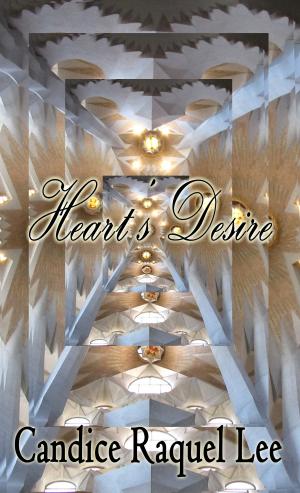 Cover of the book Heart's Desire by Linda Shenton-Matchett