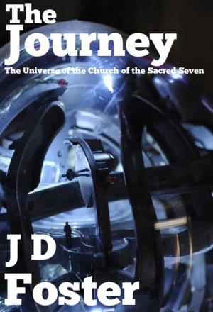 Cover of the book The Journey by Jeff Beesler