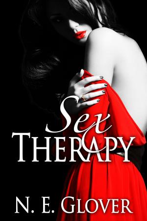 Cover of the book Sex Therapy by Aimee Nichon