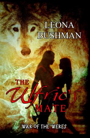Cover of the book The Ulfric's Mate by Alanea Alder