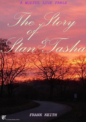 Book cover of The Story of Stan and Tasha