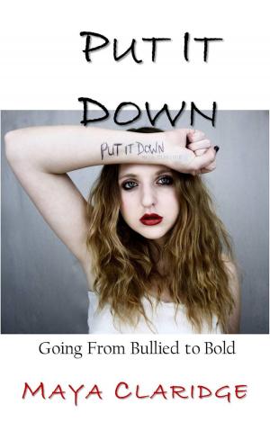 Cover of Put It Down