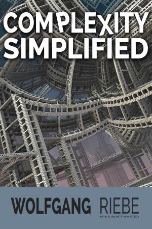 Book cover of Complexity Simplified