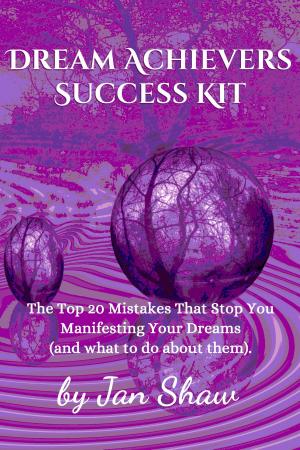 Cover of the book Dream Achievers Success Kit by Andrew Laird