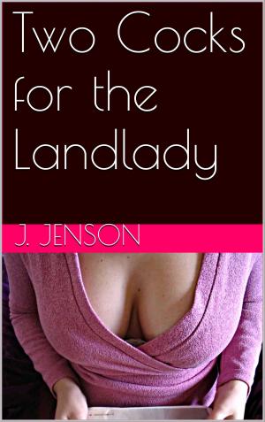Cover of the book Two Cocks for the Landlady by Matthew Jimson