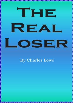 Cover of the book The Real Loser by Vixen von Fock
