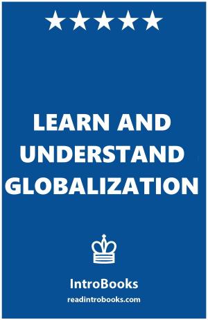 Book cover of Learn and Understand Globalization
