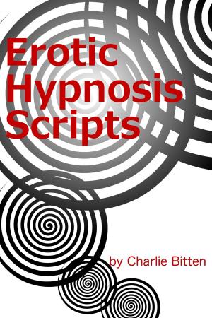 Book cover of Erotic Hypnosis Scripts