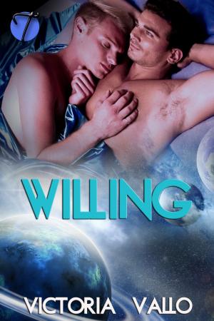 Cover of the book Willing by Marie Medina