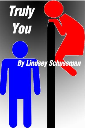 Cover of the book Truly You by D. L. Pitchford