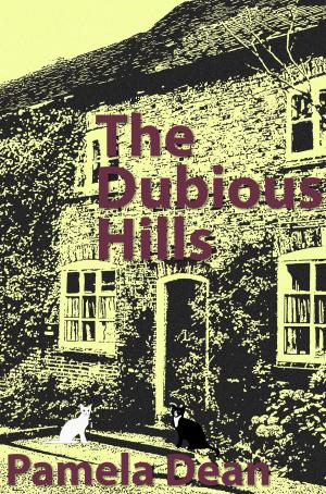 bigCover of the book The Dubious Hills by 