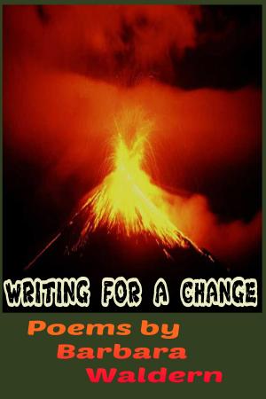 Cover of the book Writing for a Change by Chris Kennedy