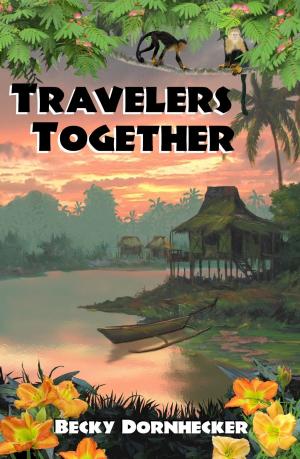 bigCover of the book Travelers Together by 