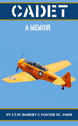 Book cover of Cadet: A Memoir