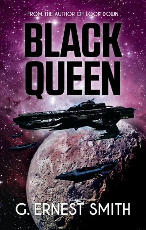 Cover of the book Black Queen by Danny L Davis