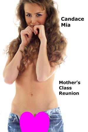 Book cover of Mother's Class Reunion
