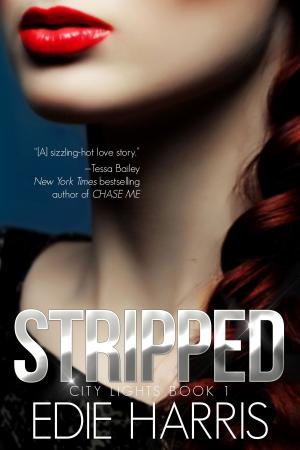 Cover of the book Stripped by Jennie Lucas