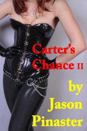 Cover of the book Carter's Chance II by Jason Pinaster