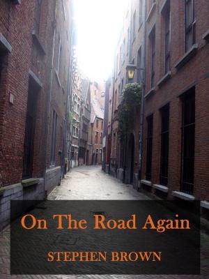 Cover of the book On The Road Again by Jonathan Birdsall