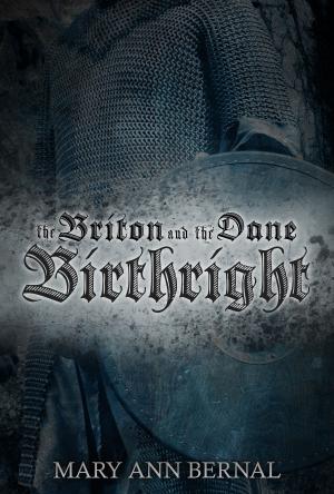 Book cover of The Briton and the Dane: Birthright (Second Edition)