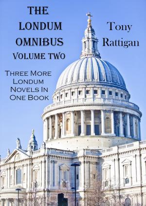 Cover of the book The Londum Omnibus Volume Two by Nora Kipling