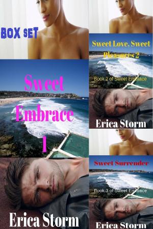 Cover of the book Sweet Embrace Box Set by Euftis Emery