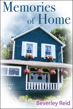 Cover of the book Memories of Home by Dr. William O'Flaherty