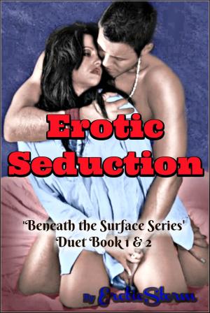 bigCover of the book Erotic Seduction by 