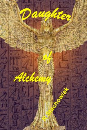 Book cover of Daughter of Alchemy